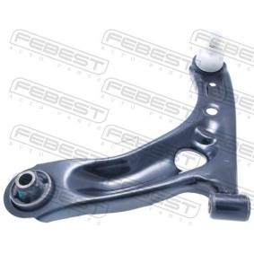 Acquista Braccio oscillante, sospensione ruota da FEBEST 0124-KGB10LH a buon mercato per soli 113,02 €