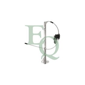 Achetez des Lève-vitre EQUAL QUALITY 012711 à prix pour 77,76 €