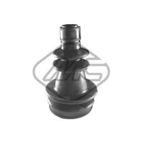 Faltenbalgsatz, Antriebswelle 01272 von Metalcaucho günstig für 12,22 € online kaufen