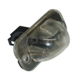 Acquista Luce targa da OSSCA 01279 a buon mercato per soli 5,38 €