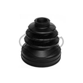 Faltenbalgsatz, Antriebswelle 01282 von Metalcaucho günstig für 14,75 € online kaufen
