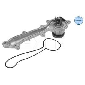 Achetez des Pompe à eau MEYLE 013 220 0020 à prix pour 73,52 €