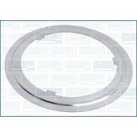 Auspuffdichtung von AJUSA für Range Rover Velar (L560) günstig online kaufen