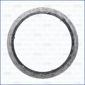 Dichtung, Abgasrohr 01365800
