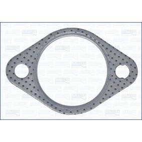 Dichtung, Abgasrohr 01392200