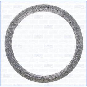 Dichtung, Abgasrohr 01395600