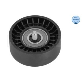 Köp Slang, vevhusventilation av MEYLE 014 009 0015 till det låga priset 61,69 kr