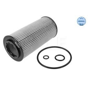 Comprar Manguito, ventilación culata de MEYLE 014 009 0066 a bajo precio de 12,92 €