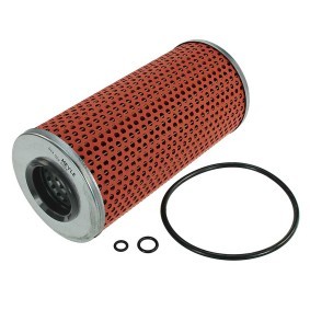 Ölfilter 014 018 0015 für MAN