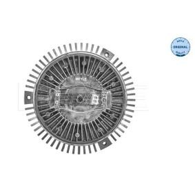 Kjøp Clutch, kjølevifte av MEYLE 014 020 0064 til den lave prisen 893,69 NOK