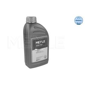 Comprar Aceite hidráulico de MEYLE 014 020 6300 a bajo precio de 15,12 €
