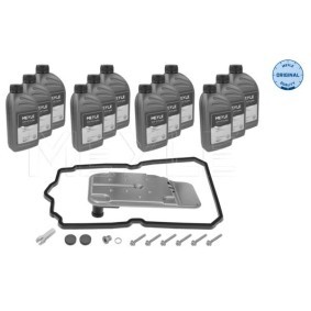 Dichtungssatz, Hydraulikpumpe des Herstellers MEYLE - Originalware Artikelnummer: 014 046 0034