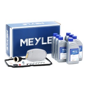 Ölwechselkit für Automatikgetriebe 014 135 0211
