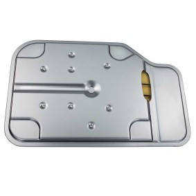 Hydraulikfilter, Automatikgetriebe 014 136 0000
