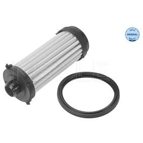 Hydraulikfilter, Automatikgetriebe 014 136 0002 für INFINITI