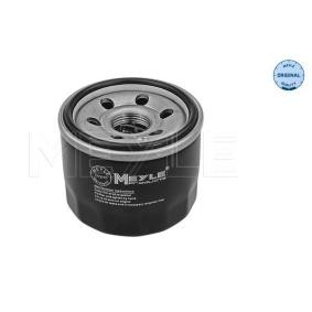 Ölfilter 014 322 0013 für SMART