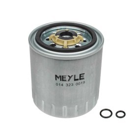 Comprar Filtro combustible de MEYLE 014 323 0019 a bajo precio de 10,74 €