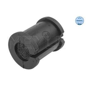 Stabigummis 014 615 0011 für SMART