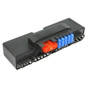 Achetez des Relais multifonction MEYLE 014 830 0010 à prix pour 155,31 €