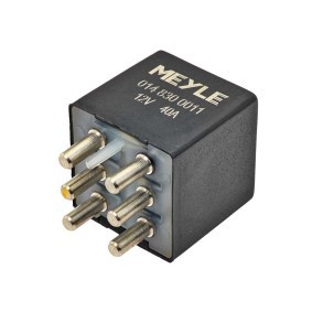 Achetez des Relais multifonction MEYLE 014 830 0011 à prix pour 45,58 €