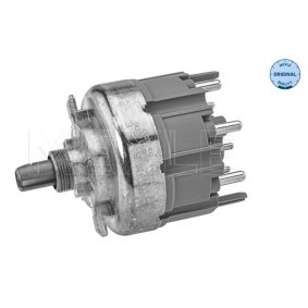 Compre Módulo de comando, aquecimento / ventilação da MEYLE 014 880 0001 a um preço baixo por 84,06 €