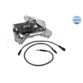 Compre Módulo de comando, aquecimento / ventilação da MEYLE 014 880 0003 a um preço baixo por 77,09 €