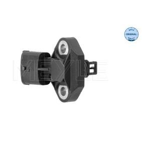 Köp Sensor, laddtryck av MEYLE 014 899 0050 till det låga priset 587,32 kr