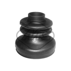 Achetez des Jeu de joint-soufflet, arbre de commande Metalcaucho 01407 à prix pour 8,54 €