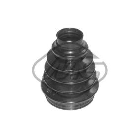 Faltenbalgsatz, Antriebswelle 01427 von Metalcaucho günstig für 11,12 € online kaufen