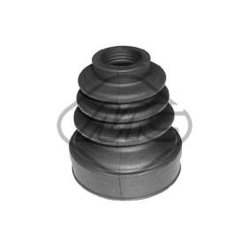Faltenbalgsatz, Antriebswelle 01428 von Metalcaucho günstig für 10,08 € online kaufen