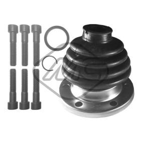 Faltenbalgsatz, Antriebswelle 01455 von Metalcaucho günstig für 10,99 € online kaufen