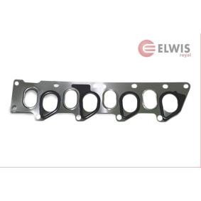 Comprar Junta, colector de admisión / escape de ELWIS ROYAL 0146816 a bajo precio de 5,19 €