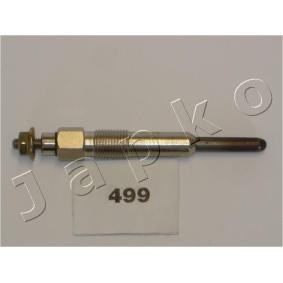 Glühkerze 01499 von JAPKO günstig für 8,80 € online kaufen
