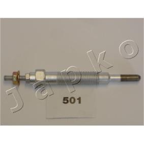 Achetez des Bougie de préchauffage JAPKO 01501 à prix pour 9,23 €