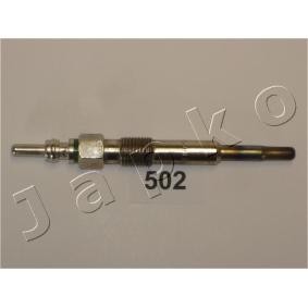 Achetez des Bougie de préchauffage JAPKO 01502 à prix pour 22,63 €