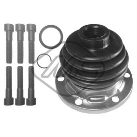 Achetez des Jeu de joint-soufflet, arbre de commande Metalcaucho 01529 à prix pour 12,42 €