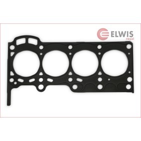 Comprar Junta, colector de admisión / escape de ELWIS ROYAL 0155540 a bajo precio de 10,12 €