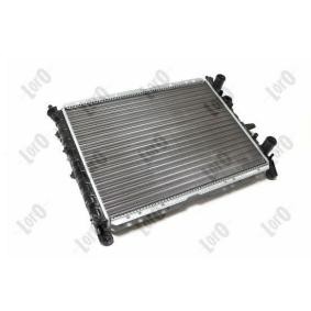 Achetez des Radiateur de chez ABAKUS en ligne pour Tempra Berline (159) à prix modérés