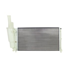 Achetez des Radiateur du moteur ABAKUS 016-017-0012 à prix pour 89,69 €