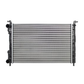 Achetez des Radiateur de chez ABAKUS en ligne pour Strada Pick-up (178, 278) à prix modérés