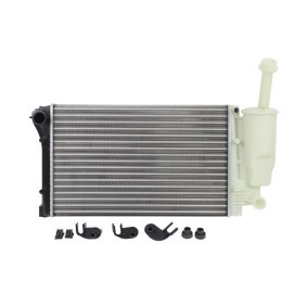 Achetez des Radiateur de chez ABAKUS en ligne pour Panda II 5 portes (169) à prix modérés