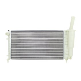 Achetez des Radiateur du moteur ABAKUS 016-017-0036 à prix pour 66,56 €