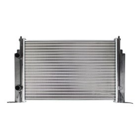Kühler von ABAKUS für STILO Multi Wagon (192) günstig online kaufen