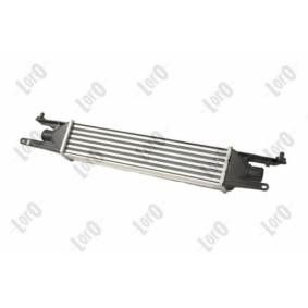 Köp Intercooler av ABAKUS 016-018-0010 till det låga priset 1671,36 kr