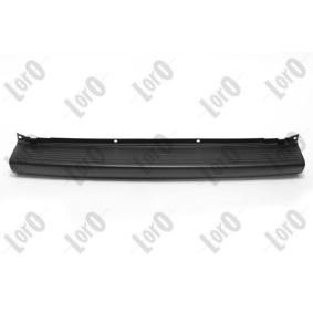 Compre Para-choques traseiro da ABAKUS 016-42-601 a um preço baixo por 57,28 €