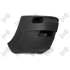 Achetez des Pare-choc ABAKUS 016-53-573 à prix pour 22,71 €