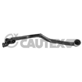 Achetez des Tuyau d'huile CAUTEX 016037 à prix pour 48,89 €