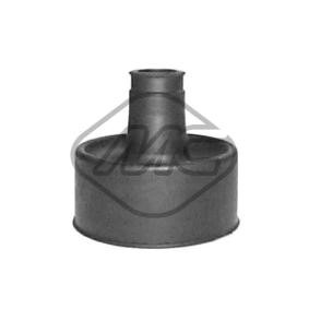 Achetez des Jeu de joint-soufflet, arbre de commande Metalcaucho 01613 à prix pour 13,87 €