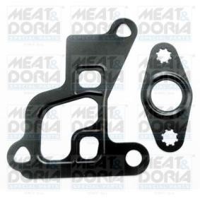 Achetez des Joint, vanne EGR MEAT & DORIA 01617 à prix pour 79,40 €