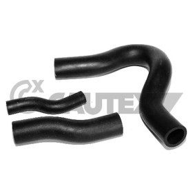 Achetez des Tuyau d'huile CAUTEX 016763 à prix pour 12,38 €
